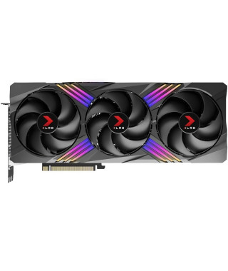 PNY GEFORCE Carte graphique - RTX 4080 - ARGB - 16 Go