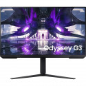 Ecran PC Gamer - SAMSUNG ODYSSEY G3 - S32AG320NU - 32 FHD - Dalle VA - 1ms - 165Hz - FreeSync Premium