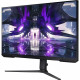 Ecran PC Gamer - SAMSUNG ODYSSEY G3 - S32AG320NU - 32 FHD - Dalle VA - 1ms - 165Hz - FreeSync Premium