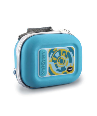 VTECH - Kidizoom Sacoche Bleue