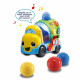 VTECH BABY - P'tit Camion Color Mix