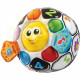 VTECH BABY - Balle d'Éveil - Zozo, Mon Ballon Rigolo - Jouet Éducatif pour Bébé de 6 a 36 Mois
