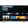 SAMSUNG 65Q60B TV QLED 4K UHD 65 (163 cm) Smart TV 3 ports HDMI