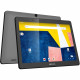 Tablette Tactile - ARCHOS - KID 101 HD - 10,1 - RAM 3Go - 32 Go - Anthracite + Housse en silicone bleue