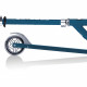 Trottinette 2 roues ados - FLOW ELEMENT - bleu pétrole