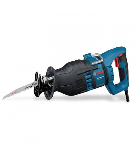 Scie sabre 1300W GSA 1300 PCE Professional - BOSCH - 060164E200