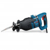 Scie sabre 1300W GSA 1300 PCE Professional - BOSCH - 060164E200