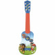 PAT' PATROUILLE Ma premiere guitare 53 cm LEXIBOOK