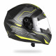 HJC Casque CS15 Trion noir S