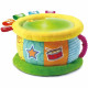 VTECH BABY - Tambour Lumi Magique - Jouet Musical