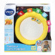 VTECH BABY - Tambour Lumi Magique - Jouet Musical