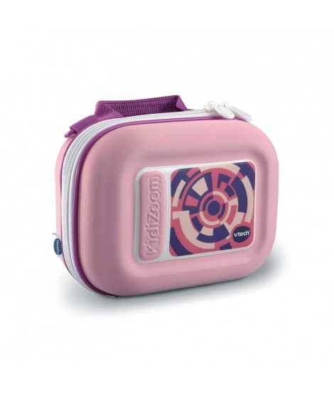 VTECH - Kidizoom Sacoche Rose