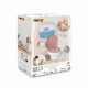 Smoby - Baby Nurse - Lavabo et toilettes