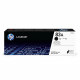 Cartouche de toner noir LaserJet authentique HP 83A - HP LaserJet Pro MFP M127 et M125