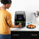 Friteuse a air sans huile DELONGHI AIR FRYER