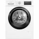 Lave-linge hublot SIEMENS WM14N248FR IQ300 - 8 kg - Induction - Fonction Vapeur - L60cm - 1400 trs/min - Noir