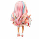 Rainbow High Junior High S3 - Poupée Mannequin Arc-en-Ciel 22cm - Kia Hart (Rose)