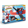 SMOBY - Spidey FleXtreme Set Spin