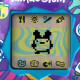 Tamagotchi Original - Bandai - Animal électronique virtuel avec écran et jeux - Tama Universe