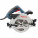 Scie circulaire Bosch Professional GKS 55+ GCE - 0601682100