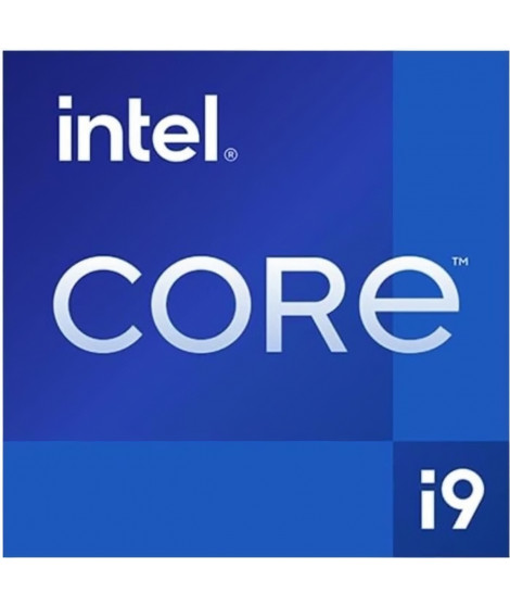 Processeur - INTEL - Core i9 14900K