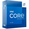 Processeur Intel Core i7-13700KF, 3,4 GHz (5,4 GHz Turbo Boost)