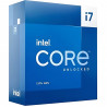 Processeur Intel Core i7-13700KF, 3,4 GHz (5,4 GHz Turbo Boost)