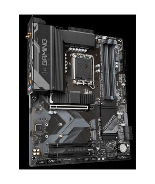 Carte mere - GIGABYTE TECHNOLOGY - B760 GAMING X AX DDR4