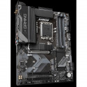 Carte mere - GIGABYTE TECHNOLOGY - B760 GAMING X AX DDR4