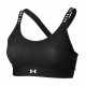 UA Infinity Mid Bra S