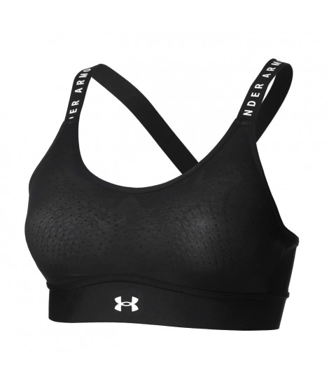 UA Infinity Mid Bra S