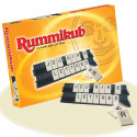 RUMMIKUB - Lettres - Jeu de societe de reflexion - Jeu educatif