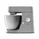 Robot pâtissier - KENWOOD KVL4110S Chef XL - Inox