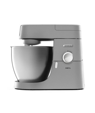 Robot pâtissier - KENWOOD KVL4110S Chef XL - Inox