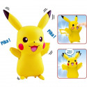 Jeu interactif My Partner Pikachu de BANDAI - 10 cm - Pour enfant a partir de 4 ans