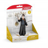 SCHLEICH - Harry et Hedwige - 42633 - Gamme Harry Potter