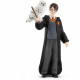 SCHLEICH - Harry et Hedwige - 42633 - Gamme Harry Potter