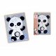 Eichhorn - Panda Puzzle - Des 12 Mois