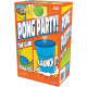 Pong Party - Jeu d'ambiance - GOLIATH