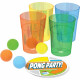 Pong Party - Jeu d'ambiance - GOLIATH