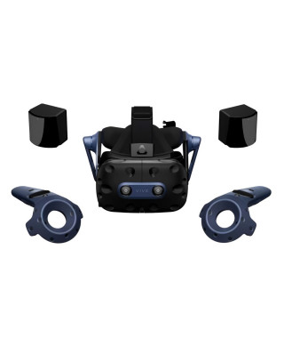 Casque de réalité virtuelle - HTC - Vive Pro 2 - Full Kit