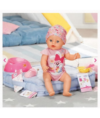BABY BORN - Magic Girl 43cm