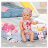 BABY BORN - Magic Girl 43cm