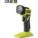 Lampe torche LED 18V - tete orientable - 280 Lumens