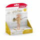 SCHLEICH - Dobby - 13985 - Gamme Harry Potter