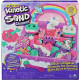 Kinetic Sand - Coffret Royaume des Licornes 907G