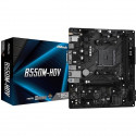 ASROCK Carte mere B550M-HDV