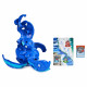 BAKUGAN - PACK 1 Bakugan DEKA - Assortiment (couleur aléatoire) - 1 Bakugan et 2 cartes
