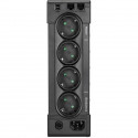 Onduleur - EATON - Ellipse PRO 650 USB DIN - Line-Interactive UPS - 650VA (4 prises DIN) - Parafoudre normé - ELP650DIN