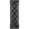 Onduleur - EATON - Ellipse PRO 650 USB DIN - Line-Interactive UPS - 650VA (4 prises DIN) - Parafoudre normé - ELP650DIN